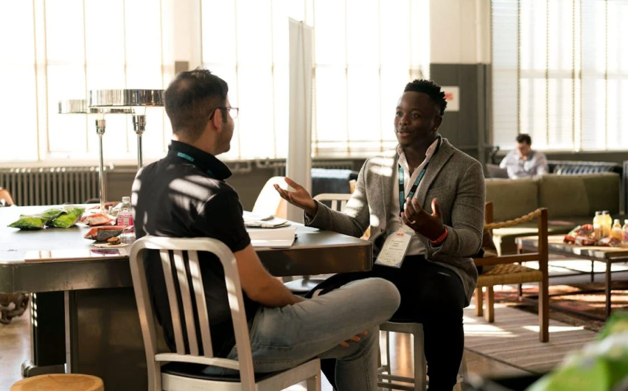 Nurturing Growth: Strategies for Small Business Success
